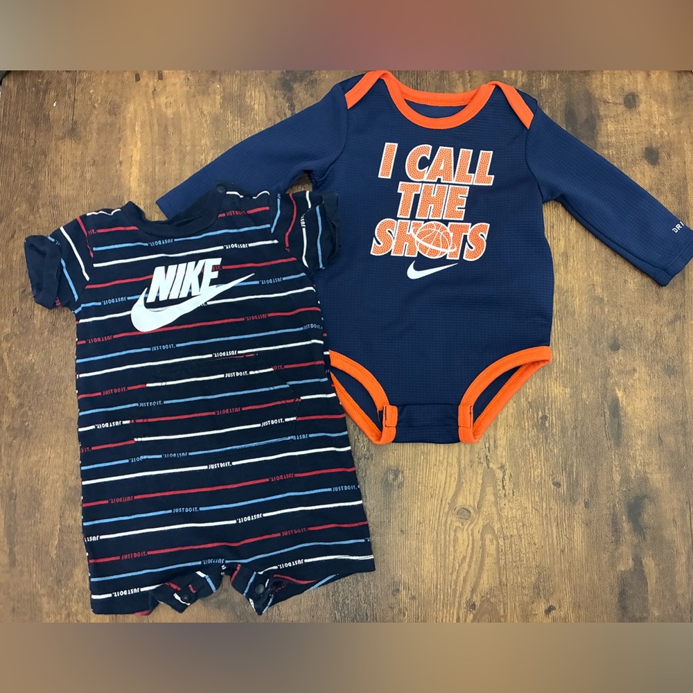 Nike Boy’s 6M Outfits